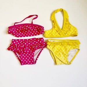 Swim suits